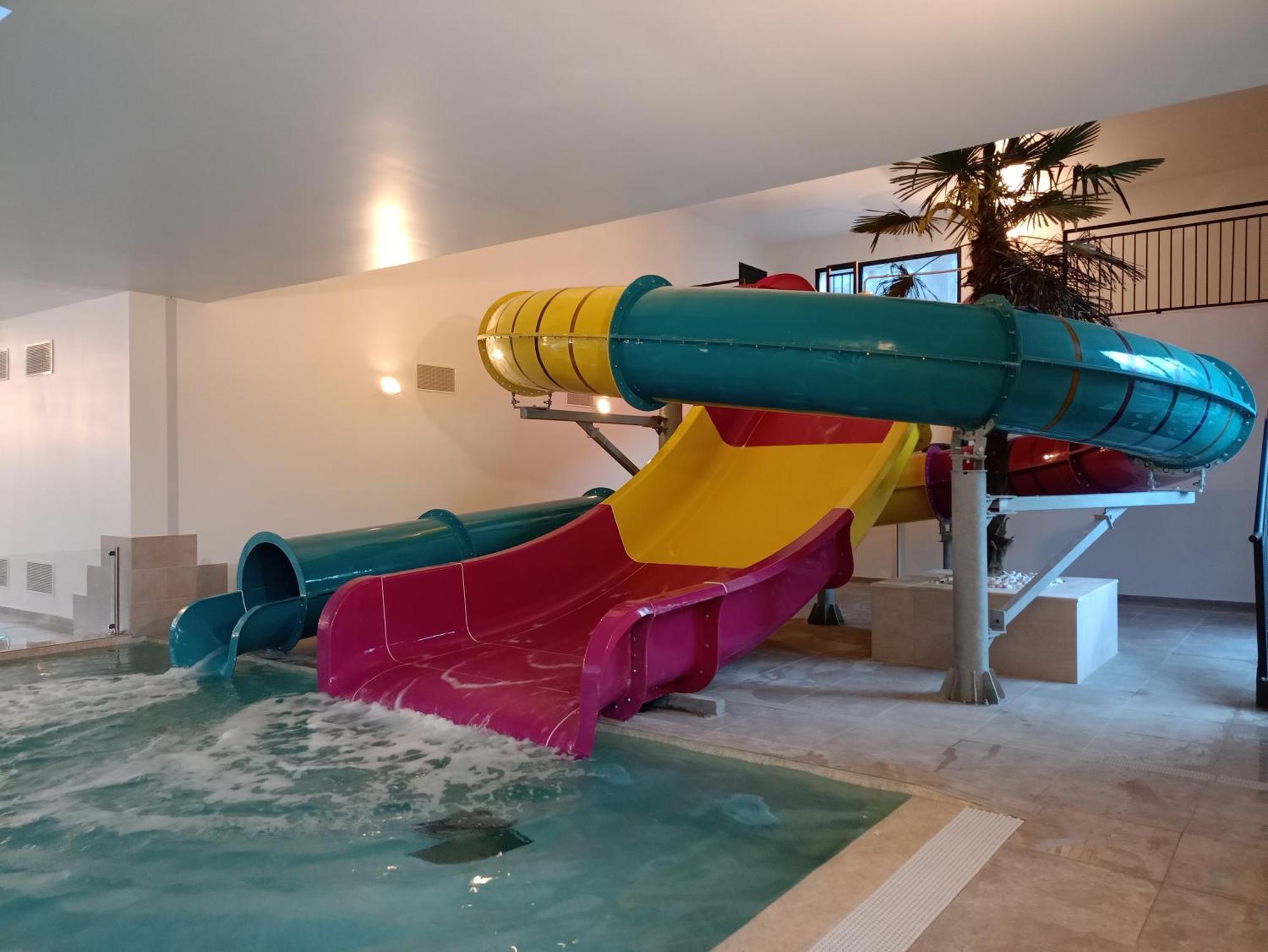 Camping Paradis La Marmotte Ax-les-Thermes Zewnętrze zdjęcie