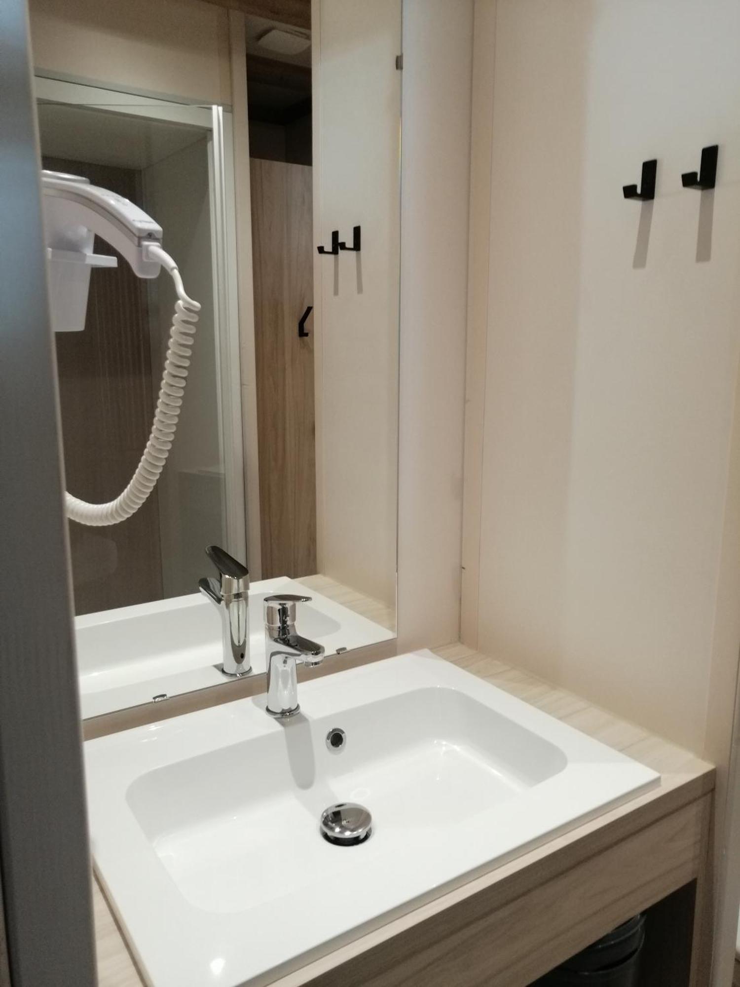 Camping Paradis La Marmotte Ax-les-Thermes Zewnętrze zdjęcie