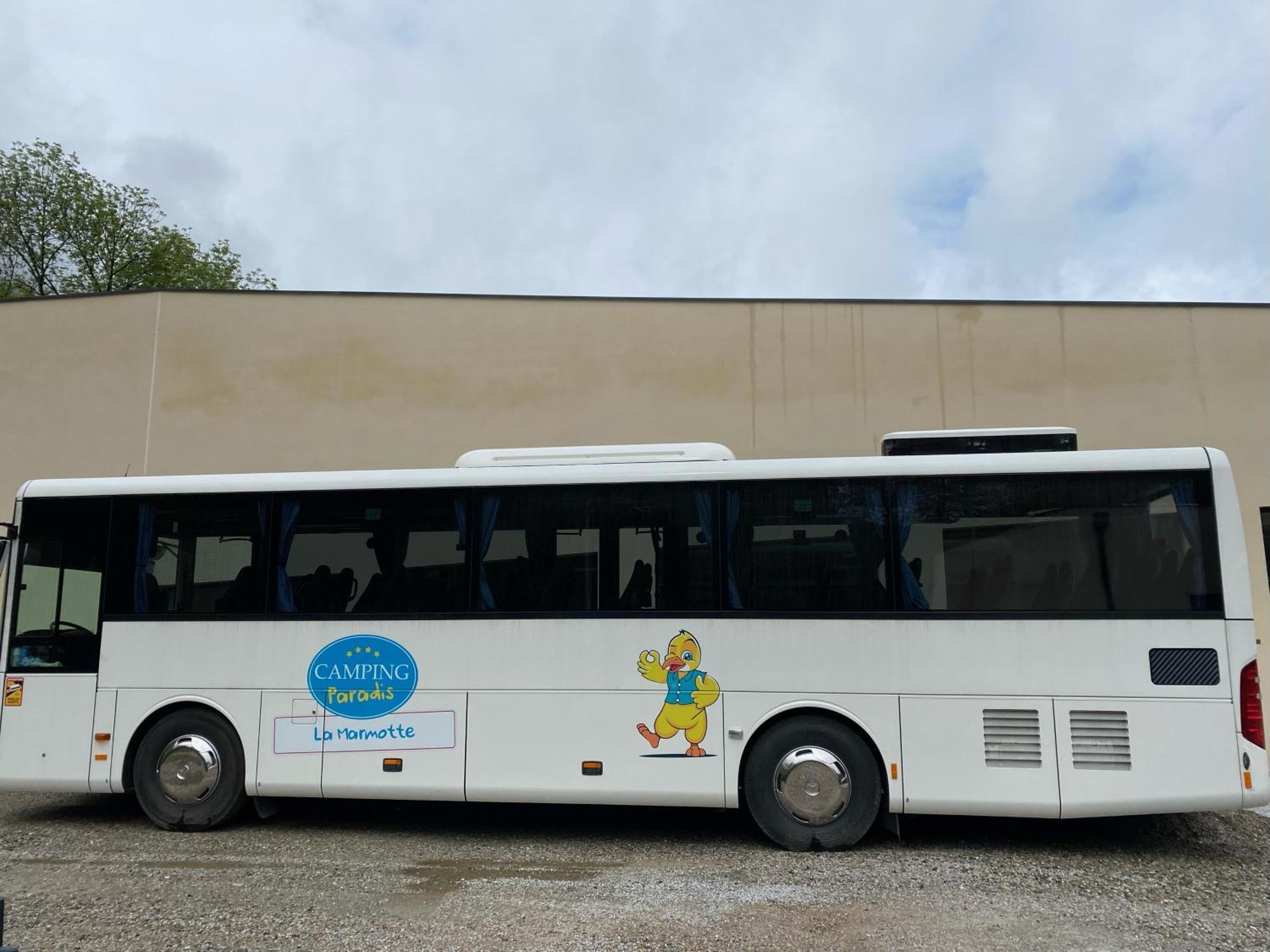 Camping Paradis La Marmotte Ax-les-Thermes Zewnętrze zdjęcie